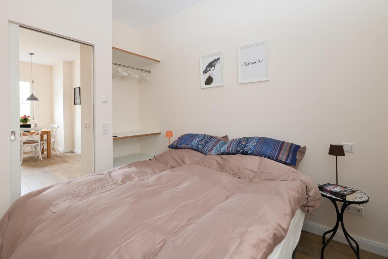 Heppenheim  Das Schiefe Haus Wohnung Starkenburg מראה חיצוני תמונה